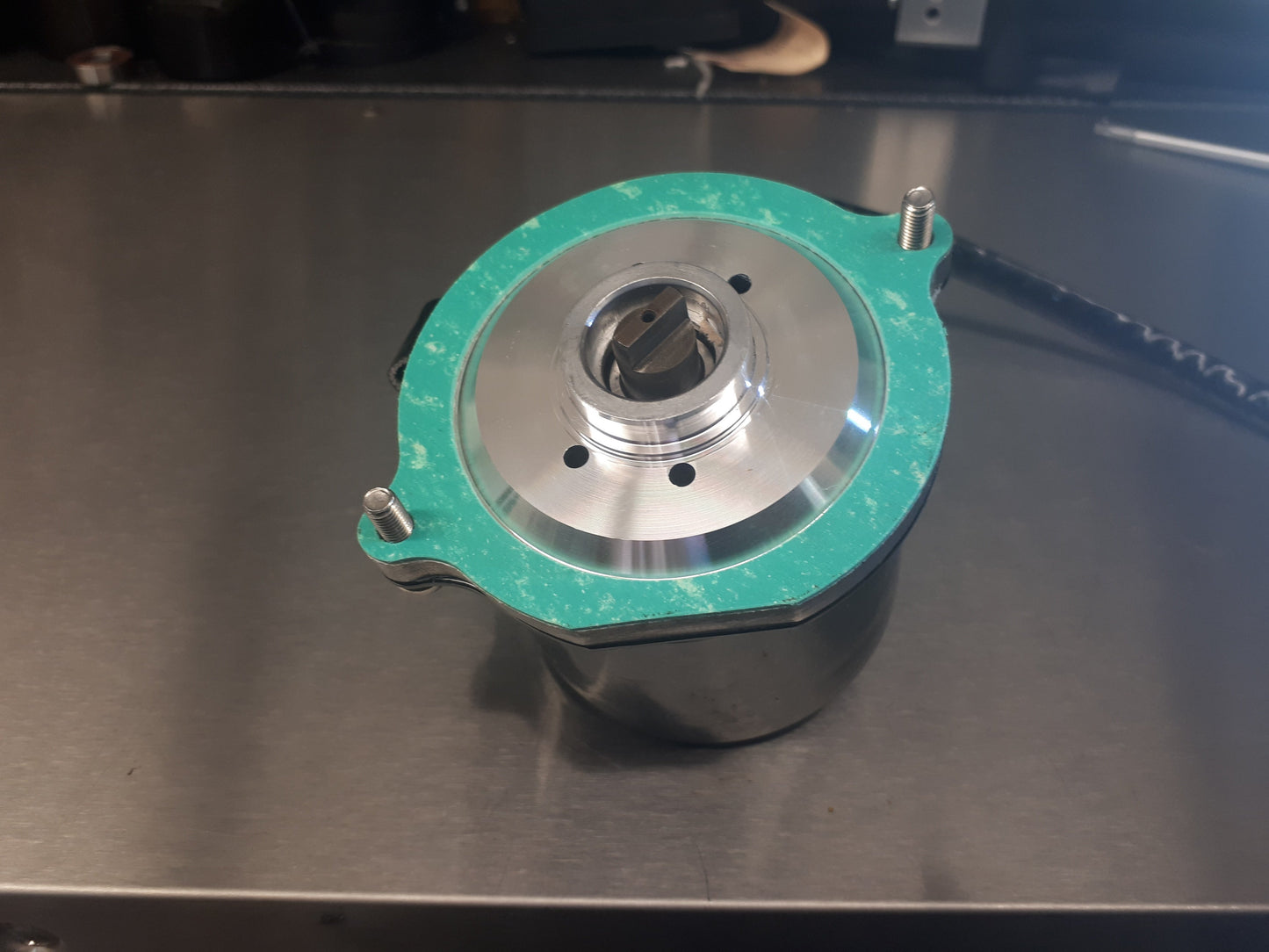 E46 M3 SMG II electric motor(NEW)