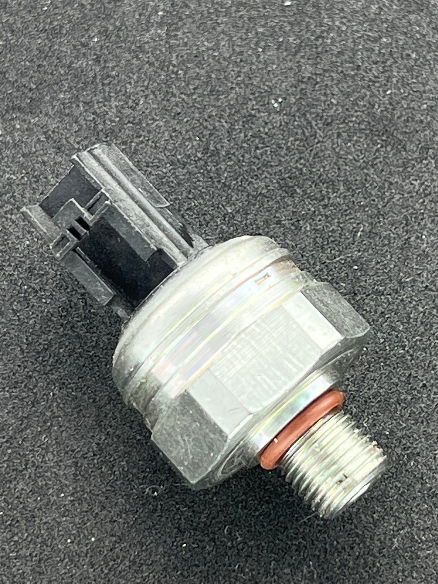 Porsche PDK 7DT-45 transmission pressure sensor 9G 130 738 506