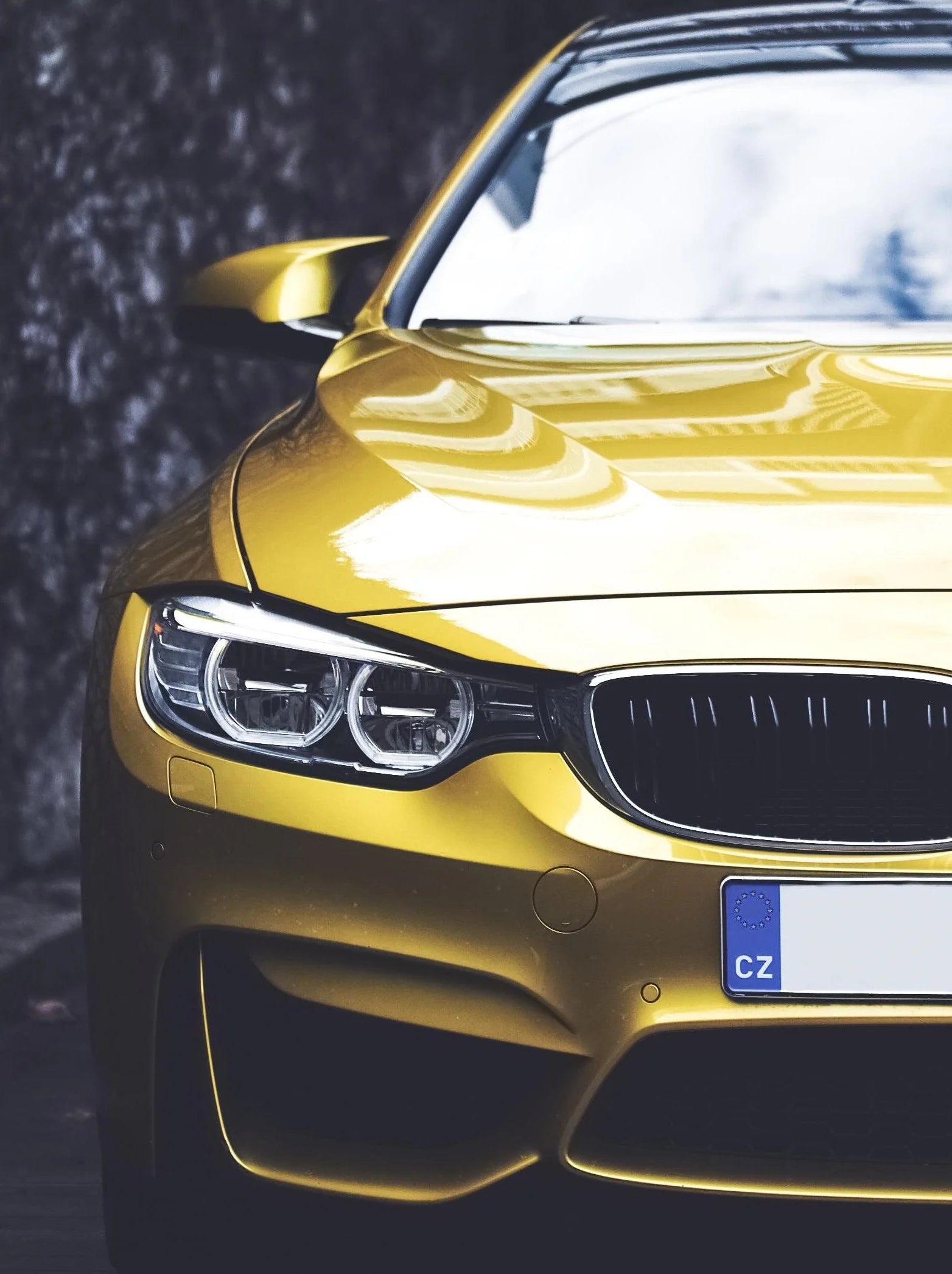 BMW - MLROZ