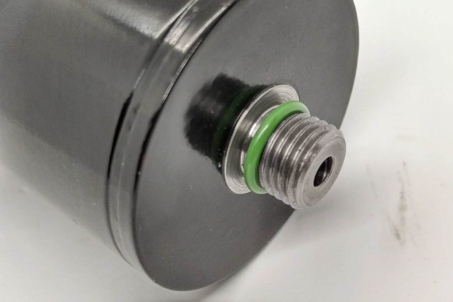 BMW E46 SMG II M3 Accumulator Upgrade 21532229716