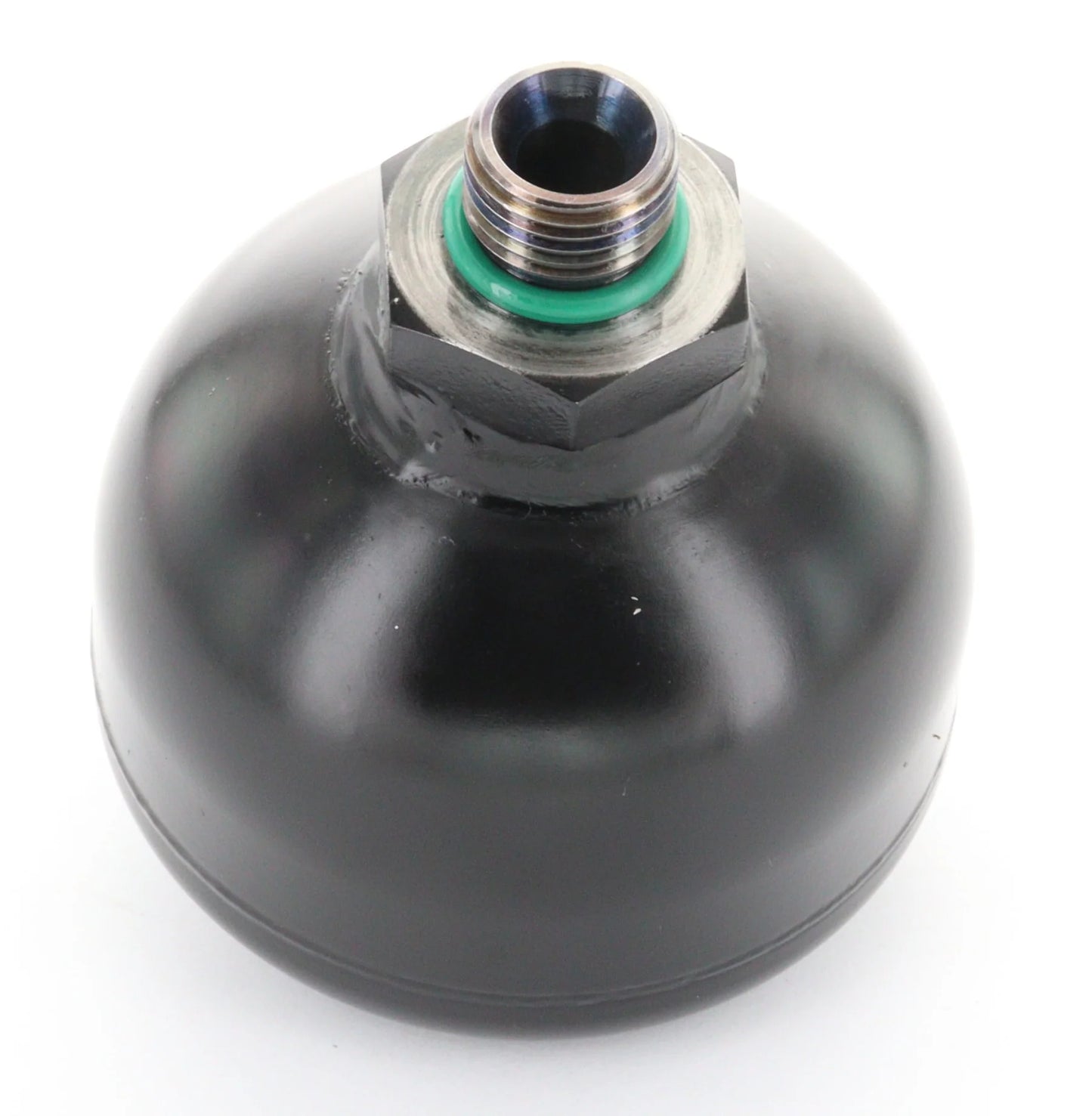 McLaren 11B1538CP_02 Accumulator