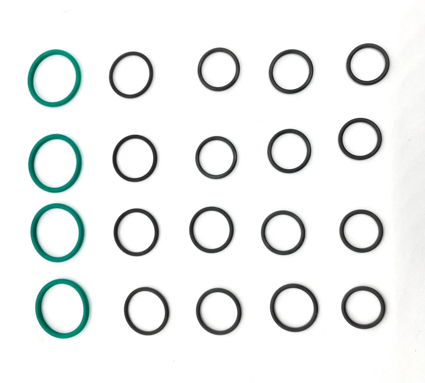 SMG III seal kit upper solenoids