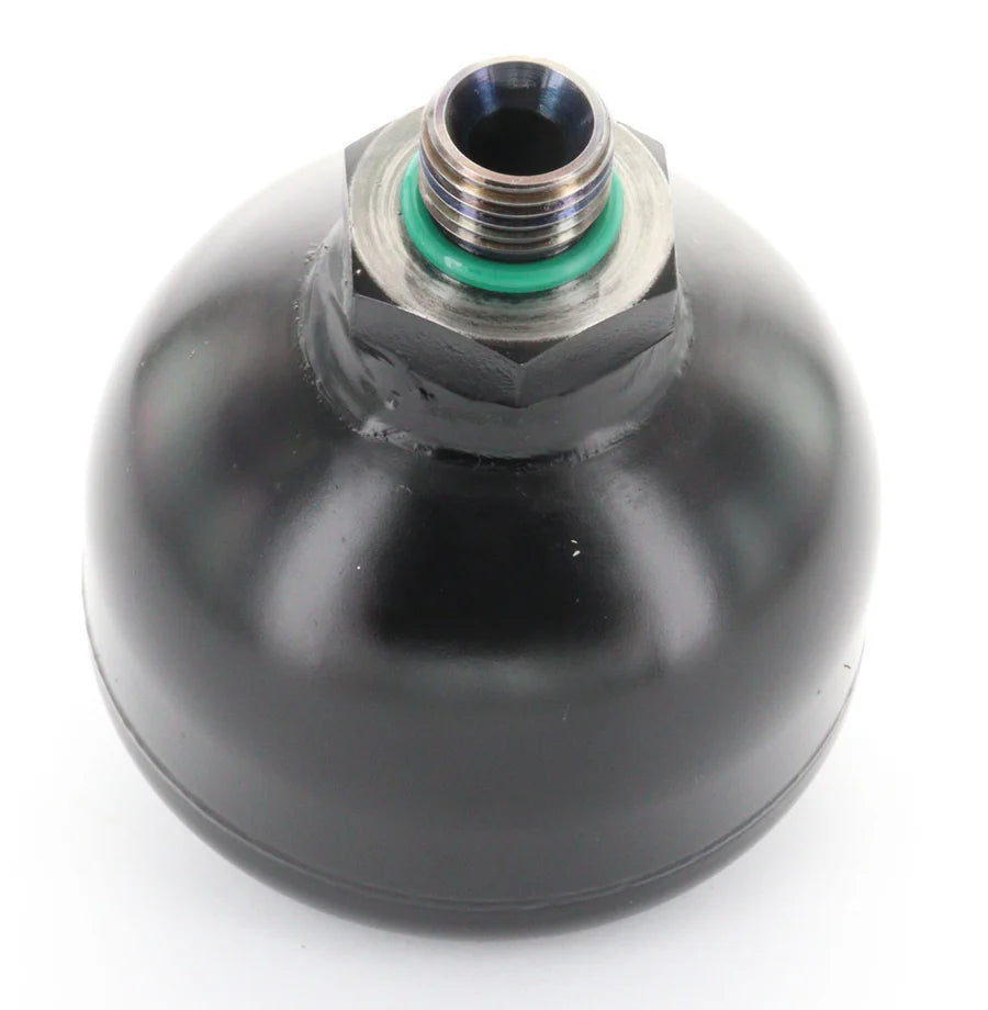 McLaren 11B1538CP_02 Accumulator