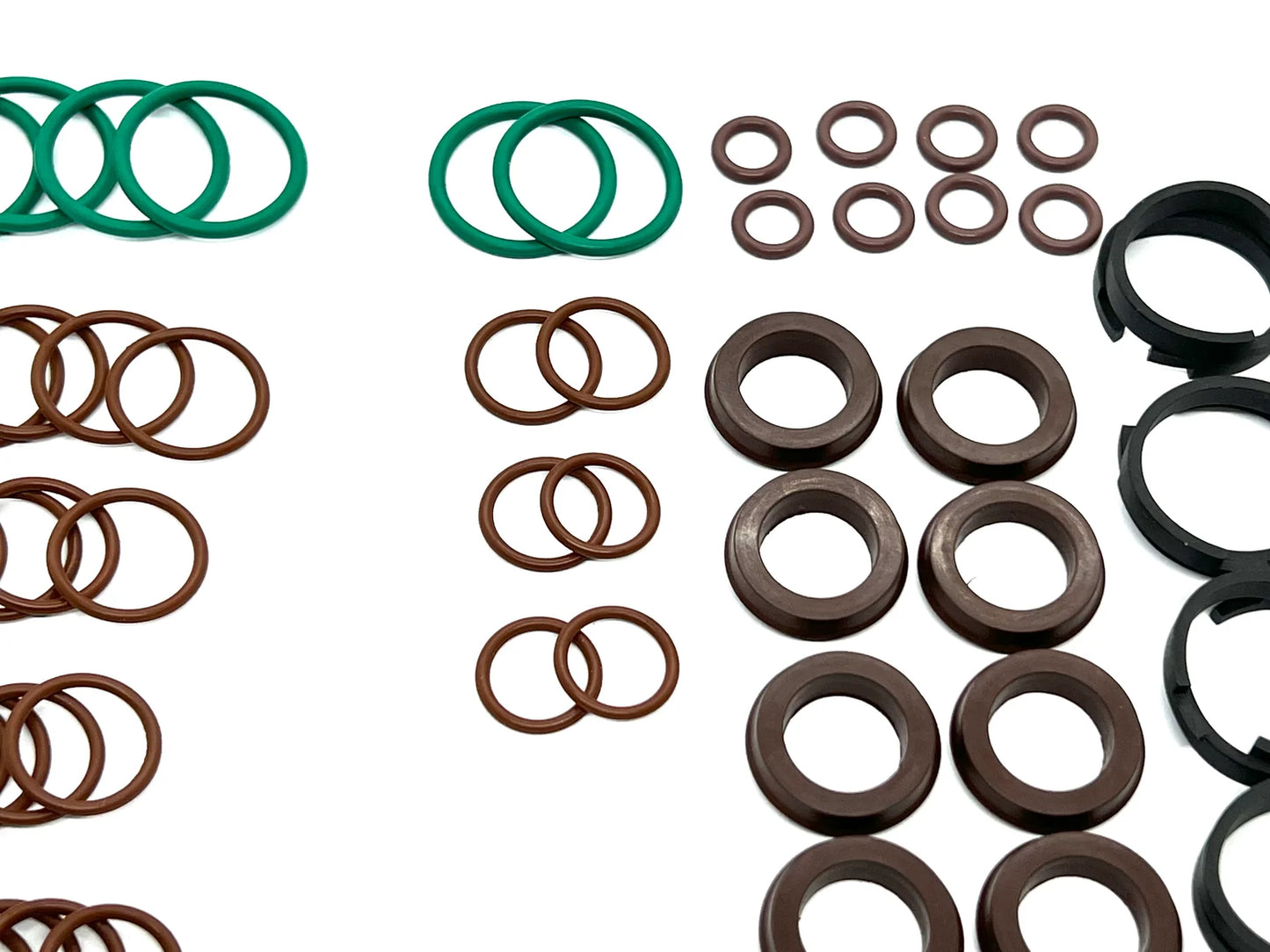 SMG III seal kit upper shift cylinder