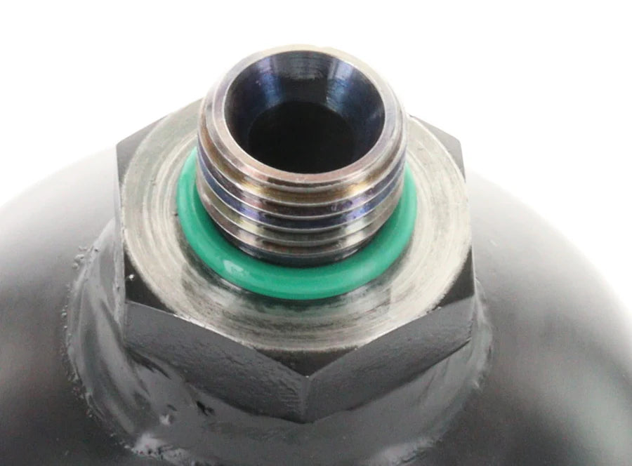 McLaren 11B1538CP_02 Accumulator