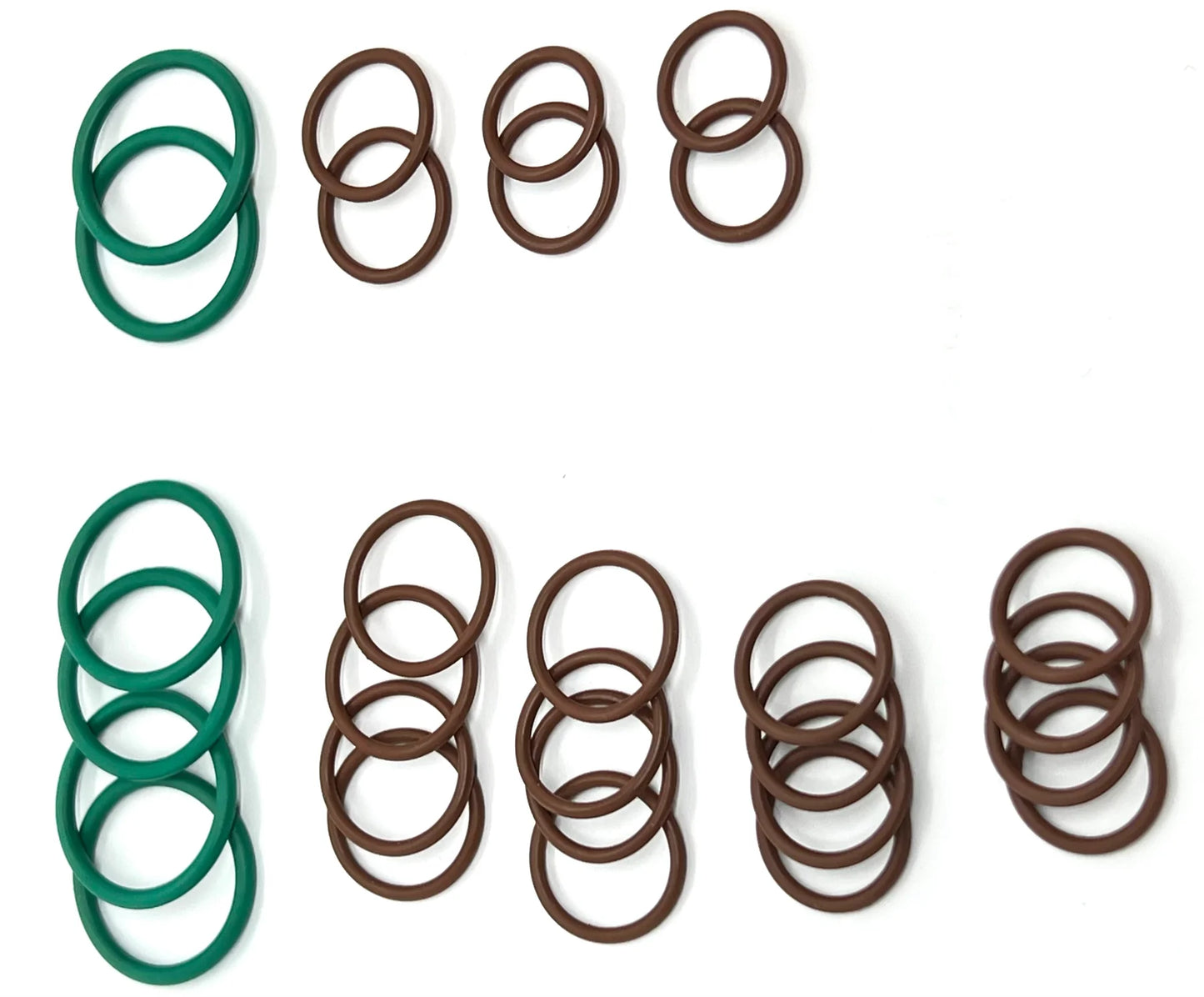 SMG III seal kit upper shift cylinder