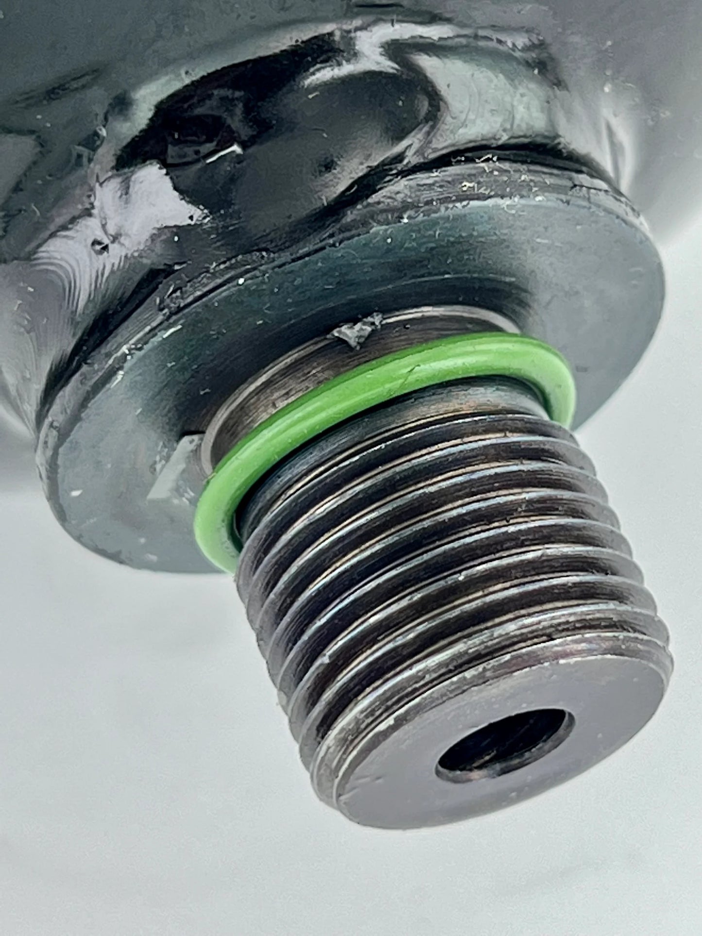 Alfa Romeo 4C Accumulator TCT 71771095