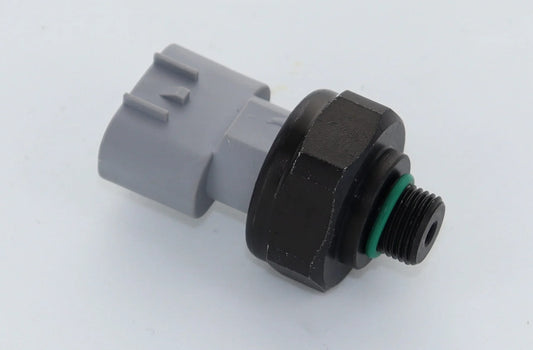 Pressure sensor for ACD/AYC PUMP