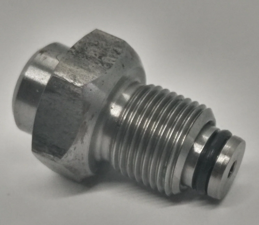 E46 M3 SMG pump NEW pressure relief valve for 21532229715