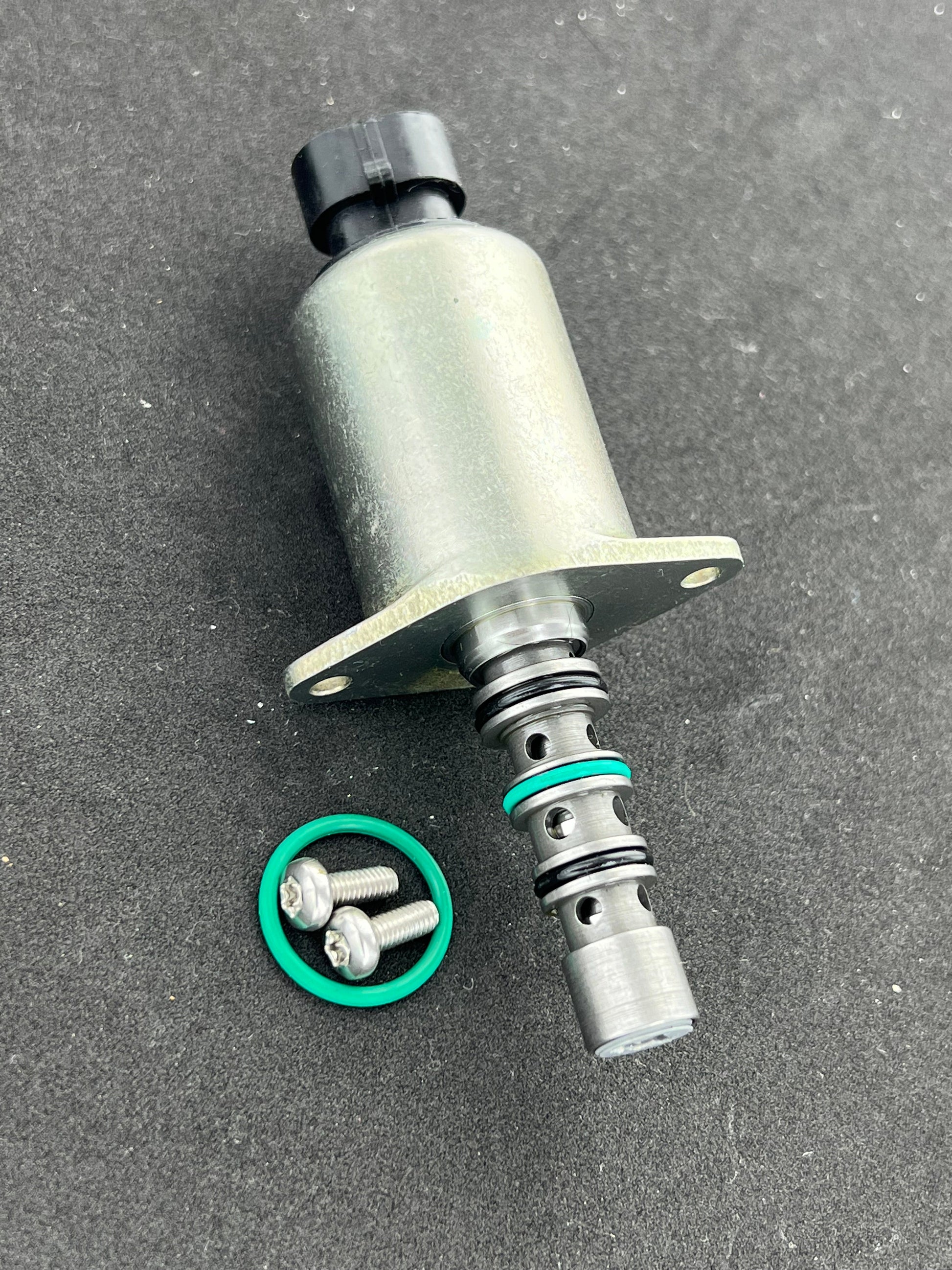 Maserati 248351 Solenoid Valve